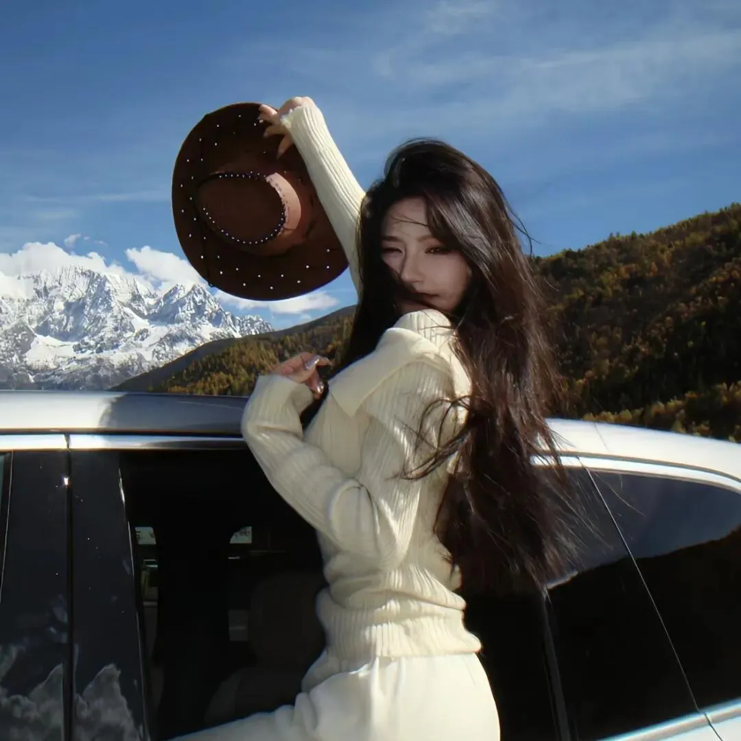 给你，我的新名片